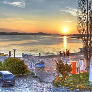 Cunda Mavi Hotel (Adults Only) Ayvalik Exterior photo