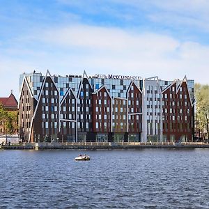 Mercure Kaliningrad Hotel Exterior photo