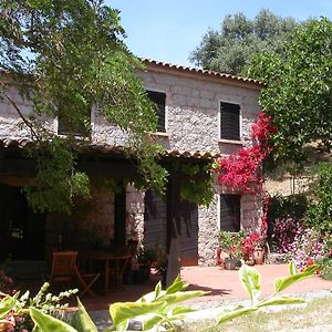 Maison D'Hotes De Charme De Croccano Bed & Breakfast Sartene  Exterior photo