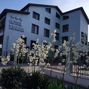 Hotel Xe-Mar Arad Exterior photo