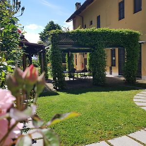 Casa Dei Frati Hotel Asti Exterior photo