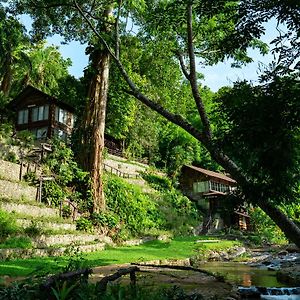 Phutarntree Resort Chiang Mai Exterior photo