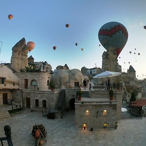 Grand Cave Suites Göreme Exterior photo