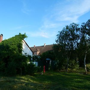 Hajdu Lovasudvar Hortobagy Hotel Exterior photo