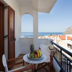 Venetia Apartments Monemvasia Exterior photo