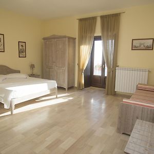 L'Antico Monastero Bed & Breakfast Sant'Agata di Puglia Exterior photo