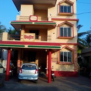 Greenveela Resort Devgarh  Exterior photo