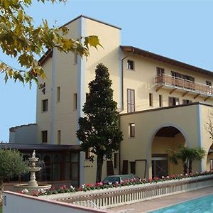 Hotel Magnolia Comacchio Exterior photo