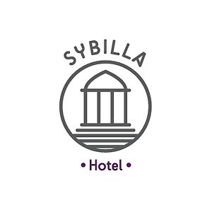 Hotel Sybilla Pulawy Exterior photo