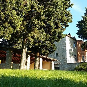 Florence Country Relais Bed & Breakfast Fiesole Exterior photo