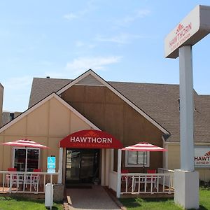 Hawthorn Extended Stay By Wyndham Wichita Exterior photo