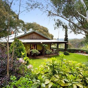 Italian Hill 1 Villa Daylesford Exterior photo