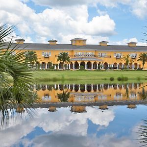 Tampa Palms Country Club Hotel Lutz Exterior photo