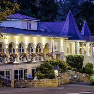 Domaine De La Foret Hotel Remich Exterior photo