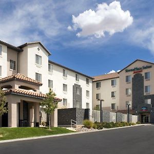 Towneplace Suites By Marriott Albuquerque Airport Exterior photo