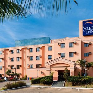 Sleep Inn Galleria Campinas Campinas  Exterior photo