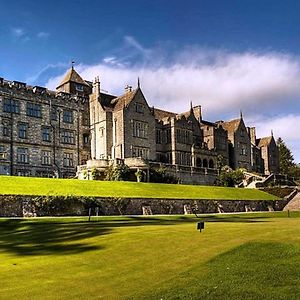 Bovey Castle Hotel Moretonhampstead Exterior photo