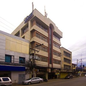 Grand City Hotel Inc. Cagayan de Oro Exterior photo