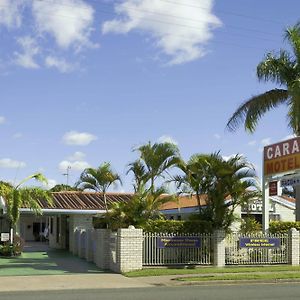 Cara Motel Maryborough Exterior photo