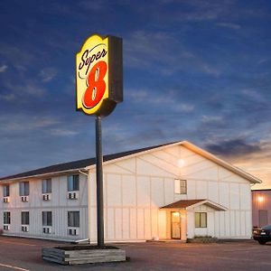 Super 8 By Wyndham Little Falls Exterior photo