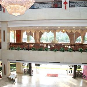 Xinchangjiang Business Hotel Cảnh Đức Trấn Interior photo