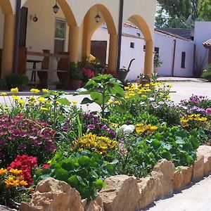 Agriturismo Cuile De Molino Villa Porto Torres Exterior photo