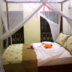 The Rosal Stonetown Hotel (Adults Only) Zanzibar Exterior photo