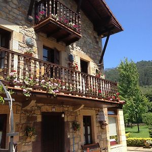 Posada El Remanso De Trivieco Hotel La Cavada Exterior photo