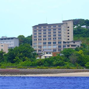 Kaiyoukaku Hotel Gamagori Exterior photo