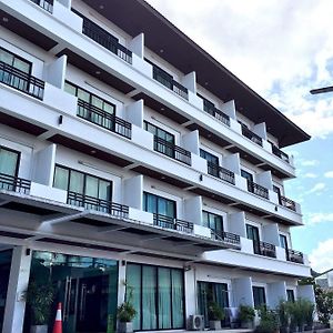 Pk Residence Phuket Exterior photo