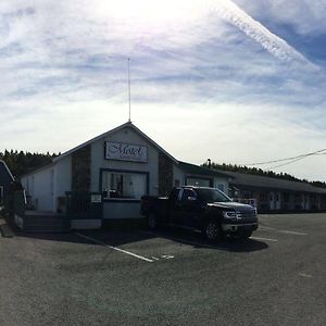 Motel Sainte-Flavie Exterior photo