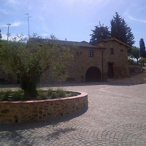 Azienda Agricola A Bonacchi Villa Montalcino Exterior photo