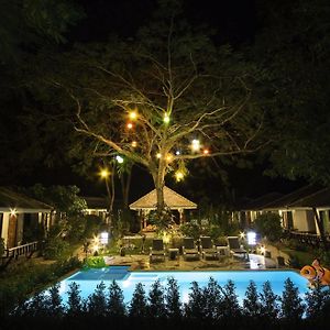 The Sylvana Pai Hotel Exterior photo