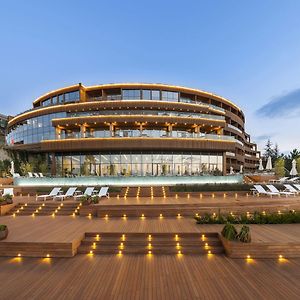 Tasigo Eskisehir Hotel Exterior photo