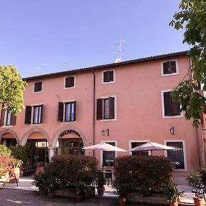 Corte Malaspina Hotel Castelnuovo del Garda Exterior photo