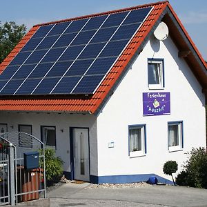 Ferienhaus Auszeit Apartment Waldsolms Exterior photo