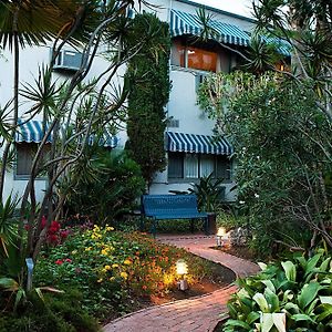 Travelodge Hotel At Lax Los Angeles Exterior photo