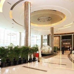 All Legend International Hotel Thiên Tân Interior photo