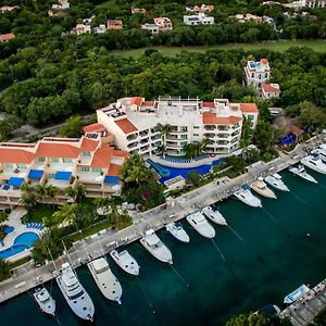 Aventuras Club Aparthotel Puerto Aventuras Exterior photo