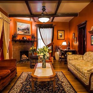 Downtown Historic Bed & Breakfast Bed & Breakfast Albuquerque Exterior photo