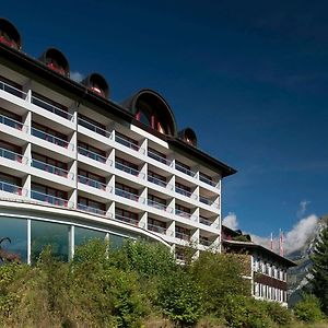 Hotel Waldegg - Adults Only Engelberg Exterior photo