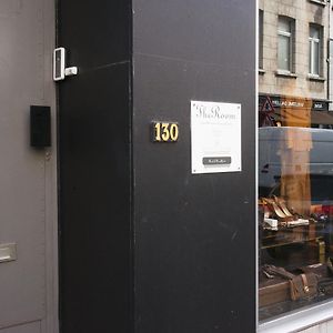 The Room Brussels Exterior photo