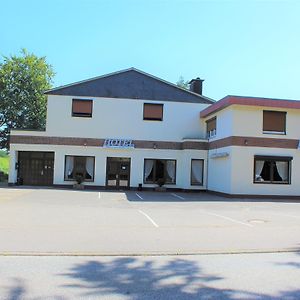 Hotel Alsterquelle Henstedt-Ulzburg Exterior photo