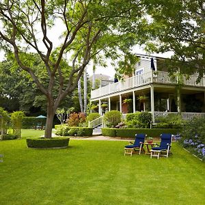 Simpson House Inn Santa Barbara Exterior photo