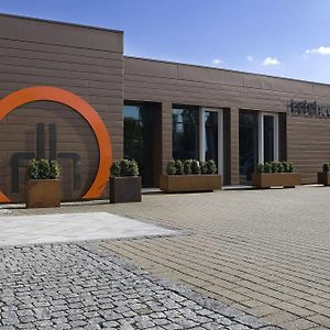 Hotel Hedegaarden Vejle Exterior photo