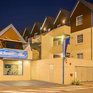 Hillarys Harbour Resort Perth Exterior photo