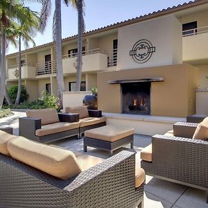 Courtyard By Marriott San Diego Del Mar/Solana Beach Hotel Exterior photo