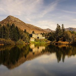 Ballynahinch Castle Hotel Exterior photo