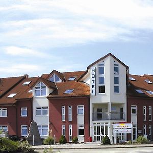 Wincent Hotel Sinsheim Exterior photo