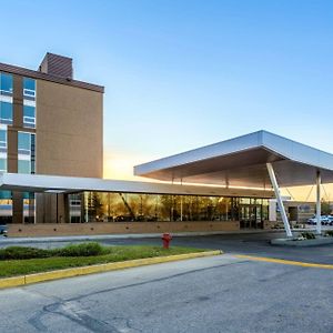 Heritage Inn Hotel & Convention Centre - Saskatoon Exterior photo